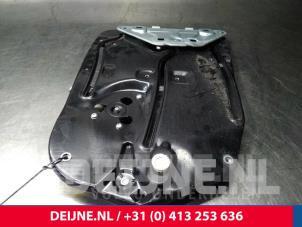 Volvo C70 Ruitmechaniek 2Deurs rechts-achter O12653 foto 2