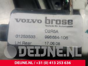 Volvo C70 Ruitmechaniek 2Deurs links-achter O12688 foto 3