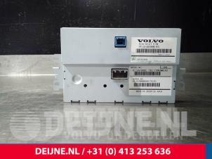 Volvo S80 Interior display O12712 photo 2
