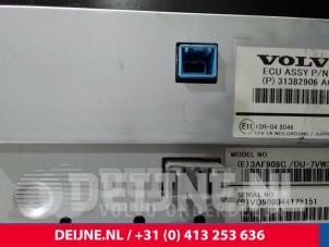 Volvo S80 Interior display O12712 photo 3