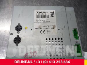 Volvo V70 Navigatie Module O12713 foto 3