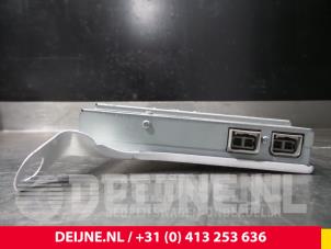 Volvo V70 Navigatie Module O12713 foto 2
