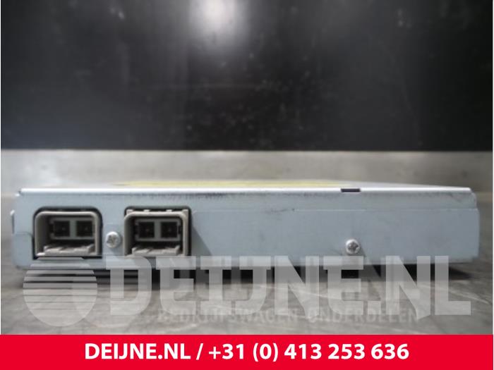 Volvo XC70 Navigatie Module O12714
