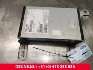 Volvo V60 Radio amplifier O12716 photo 2