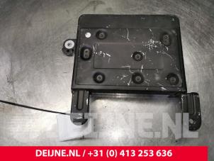 Volvo V60 Radio amplifier O12716 photo 3