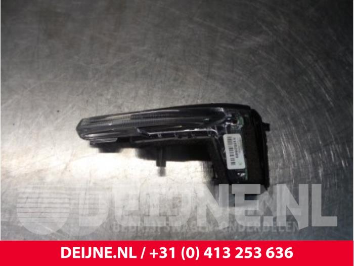 Volvo XC90 Indicator mirror left O12729