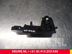 Volvo XC90 Indicator mirror left O12729 photo 2