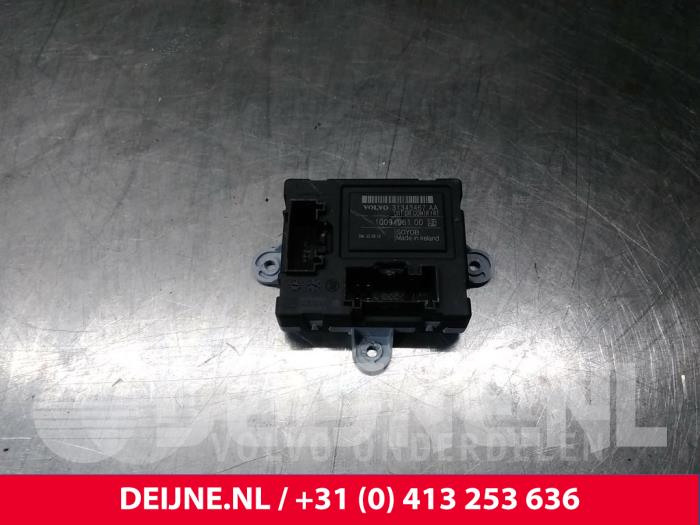 Volvo XC70 Zentralverriegelung Modul O12747