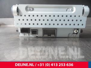 Volvo XC60 CD player O12766 photo 2
