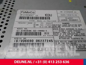 Volvo XC60 CD player O12766 photo 3