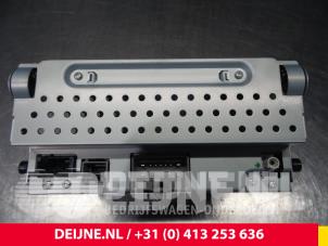 Volvo V70 CD Spieler O12768 foto 2