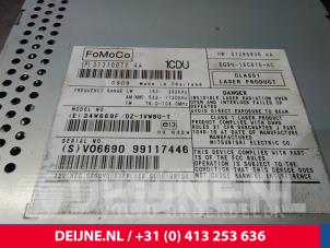 Volvo V70 CD Spieler O12771 foto 3