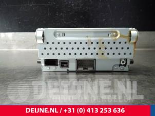 Volvo V70 CD Spieler O12771 foto 2