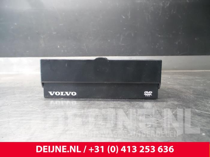 Volvo S80 Navigatie Module O12786