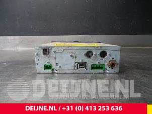 Volvo S80 Navigation module O12786 photo 2
