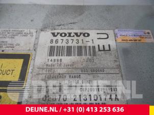 Volvo S80 Navigation module O12786 photo 3