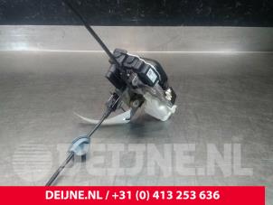 Volvo V40 Door lock mechanism 4-door, front left O12792 photo 2