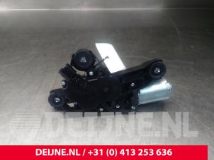 Volvo V40 Scheibenwischermotor hinten O12801 foto 2