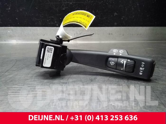 Volvo V40 Ruitenwis Schakelaar O12813