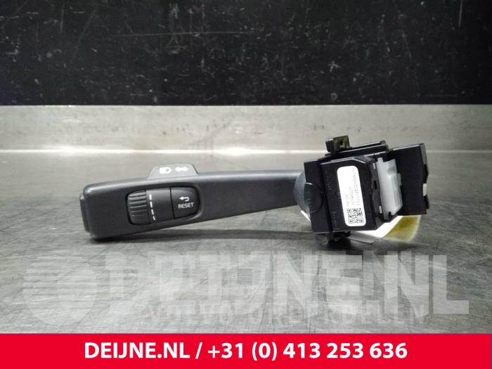 Volvo V40 Richtingaanwijzer Schakelaar O12815