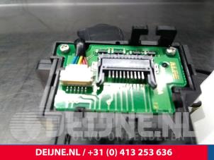Volvo V40 Indicator switch O12815 photo 3