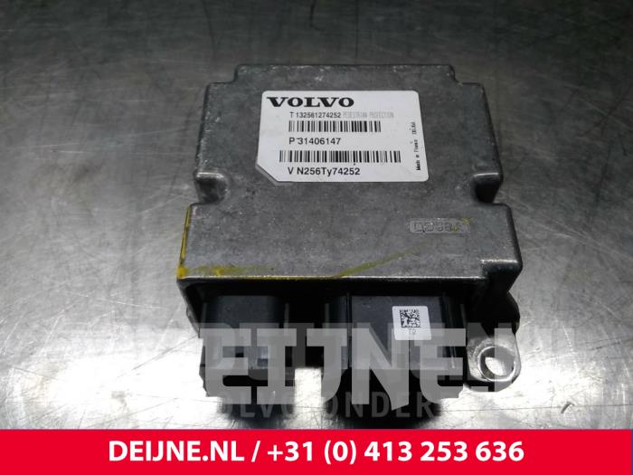 Volvo V40 Airbag Module O12820