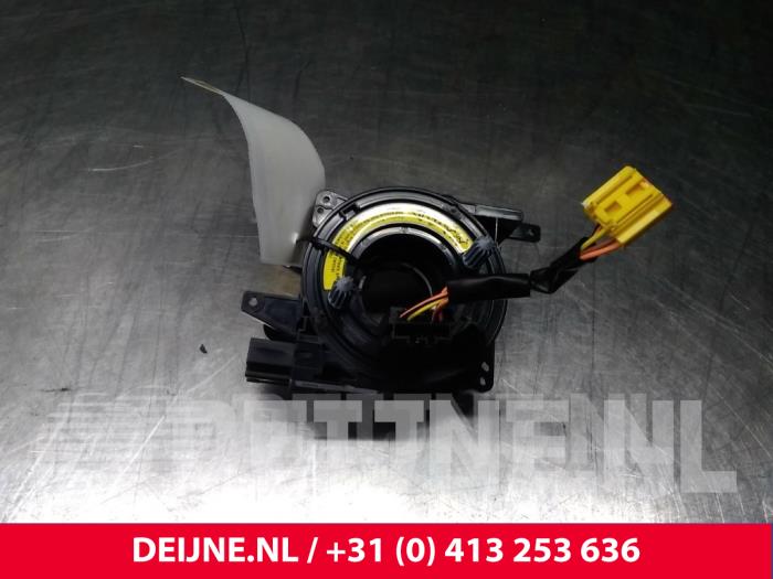 Volvo V40 Klokveer Airbag O12826