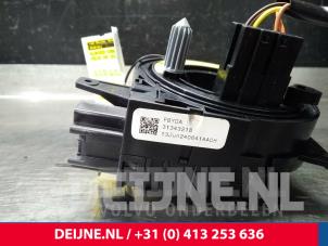 Volvo V40 Airbag clock spring O12826 photo 3