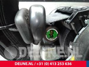 Volvo V60 Rear seatbelt, left O12843 photo 3