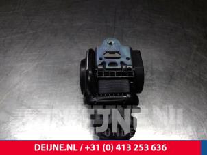 Volvo V60 Rear seatbelt, left O12843 photo 2