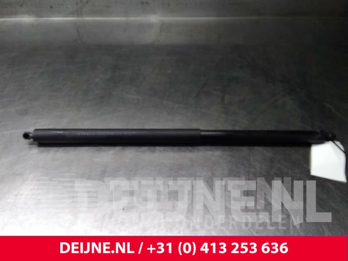 Volvo C70 Gasdämpfer rechts hinten O12851