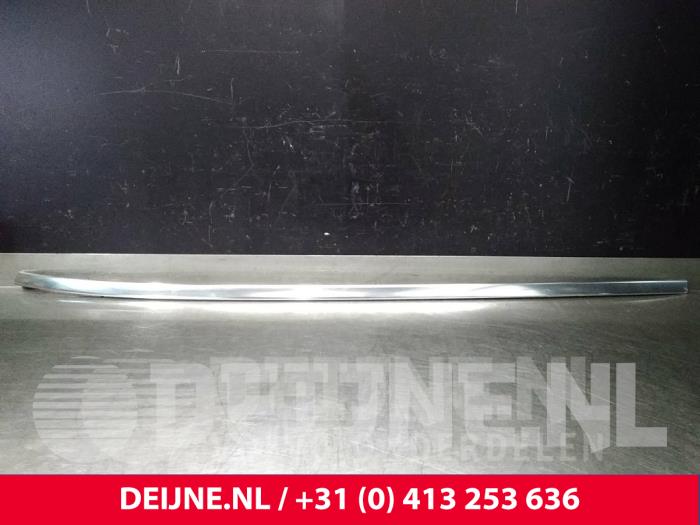Volvo V60 Dachreling rechts O12860