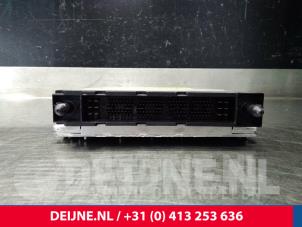 Volvo XC90 Engine management computer O12877 photo 3