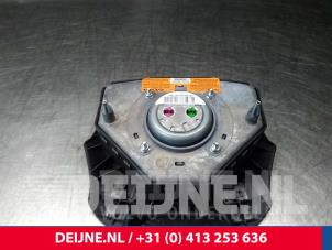 Volvo XC90 Left airbag (steering wheel) O12881 photo 2