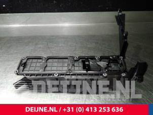 Volvo V40 Kleppendeksel O12890 foto 2