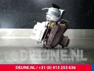 Volvo V40 Turbo O12904 foto 3