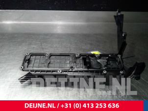 Volvo V40 Ventildeckel O12925 foto 2