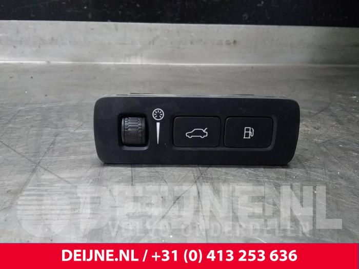 Volvo XC90 Schakelaar O12944