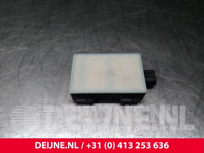 Gebruikte Sensor (overige) Volvo XC90 II 2.0 T8 16V Twin Engine AWD Prijs € 300,00 Margeregeling aangeboden door van Deijne Onderdelen Uden B.V.