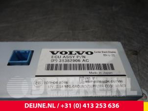 Volvo V40 Display Multi Media control unit O12993 photo 3