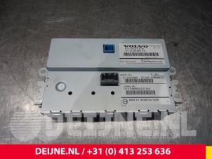 Volvo V40 Display Multi Media control unit O12993 photo 2