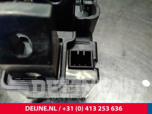 Volvo V40 Zündschloss+Schlüssel O13016 foto 3