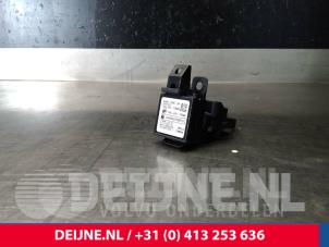 Volvo V40 Zündschloss+Schlüssel O13016 foto 2