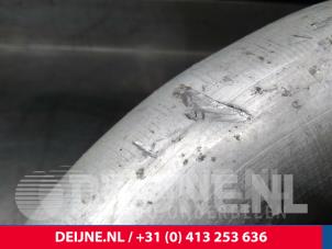 Volvo XC60 Intercooler Buis O13048 foto 2