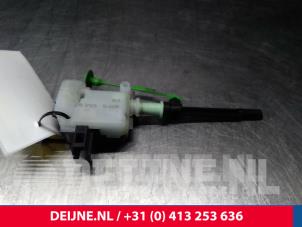 Volvo XC60 Tankklep Vergrendelingsmotor O13055 foto 2