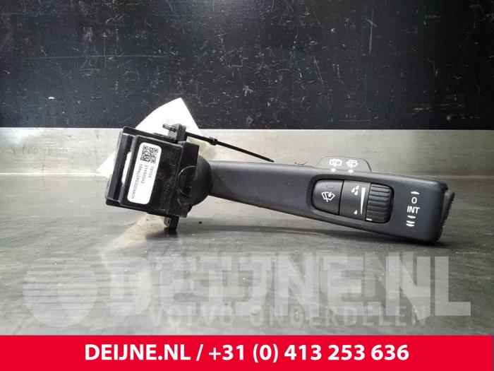 Volvo XC60 Ruitenwis Schakelaar O13056
