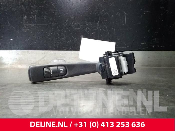 Volvo XC60 Indicator switch O13057