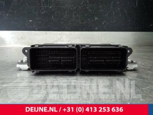 Volvo XC60 Engine management computer O13061 photo 3