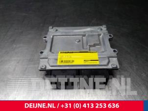 Volvo XC60 Engine management computer O13061 photo 2
