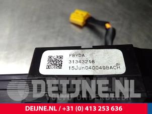 Volvo XC60 Airbag clock spring O13065 photo 3